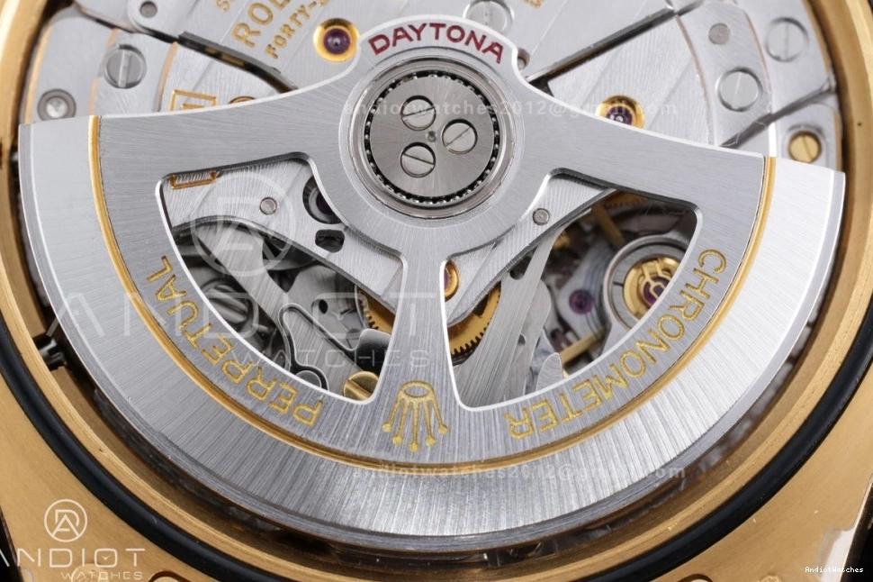 YG Black 1:1 VSF Sub-dial Dial Packable Best Bracelet Edition On 126508 DD Weight 796 Oyster Daytona Gain 0502